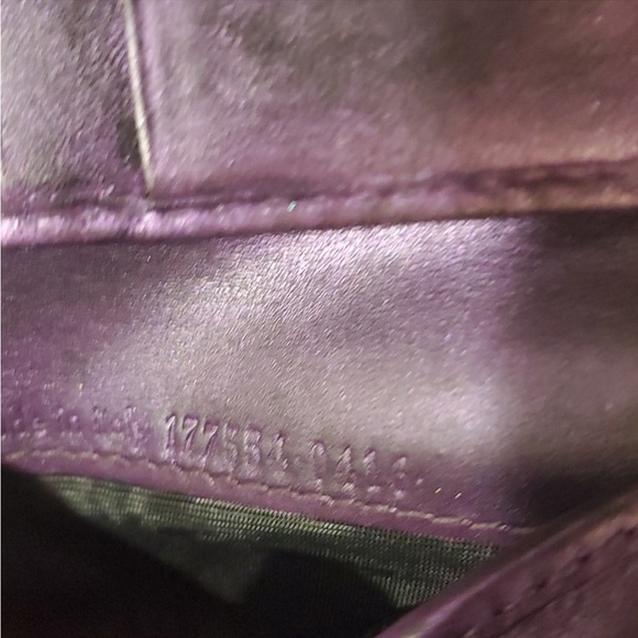 Ysl Wallet - Picture 7 of 13